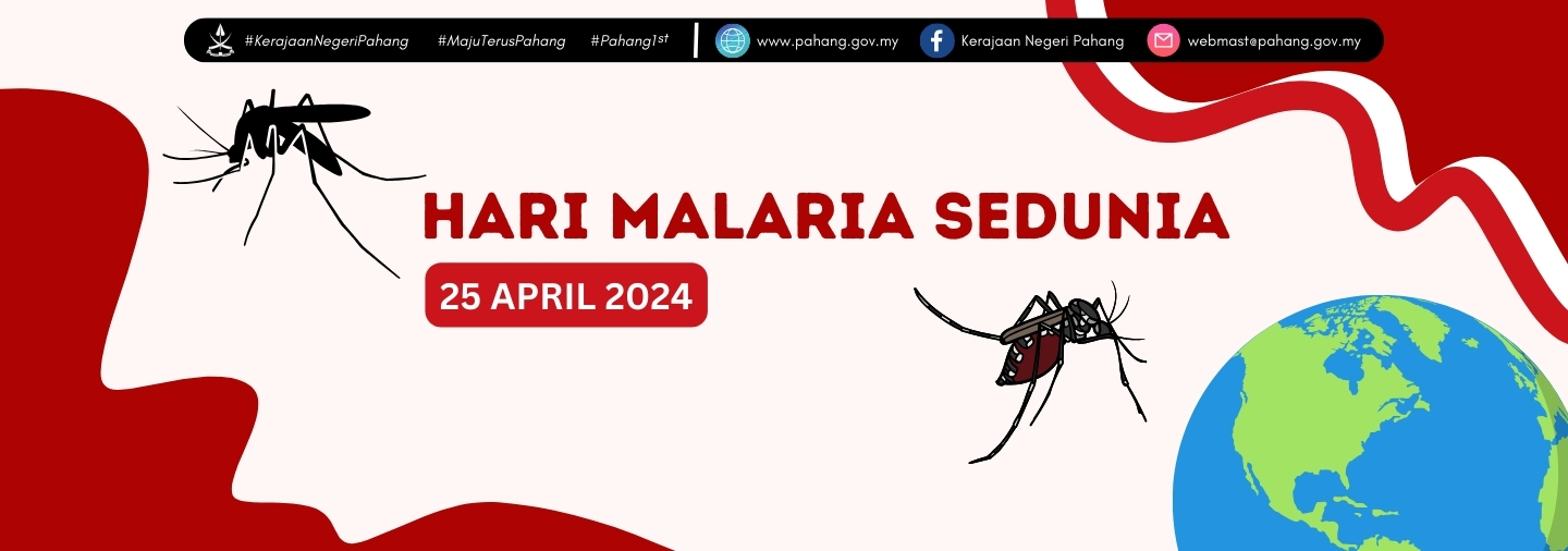 Hari Malaria 
